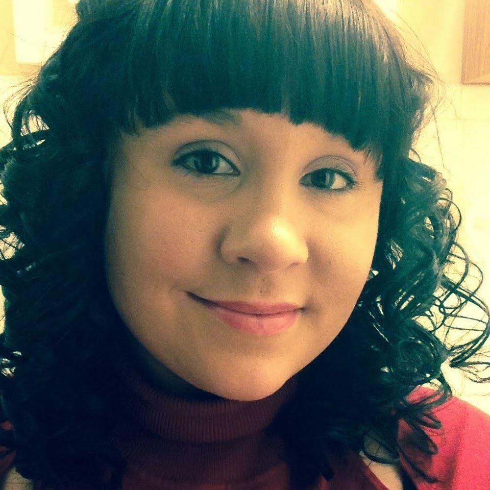 Meet your Posher, Heidi